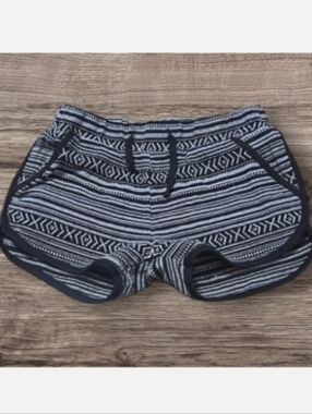 (TUB 39) LIL GIRL'S APPAMAN SHORTS